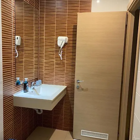 Dmt Regim Hotelier Rin Апартаменты *