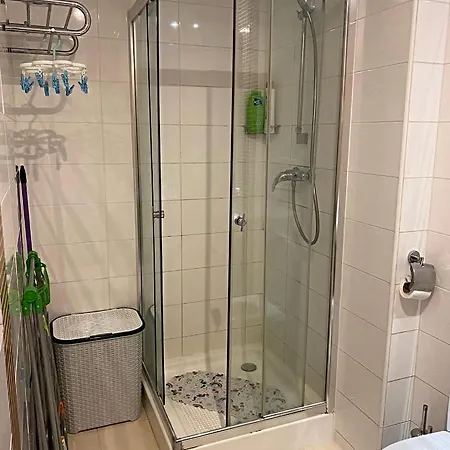 Dmt Regim Hotelier Rin Apartament *