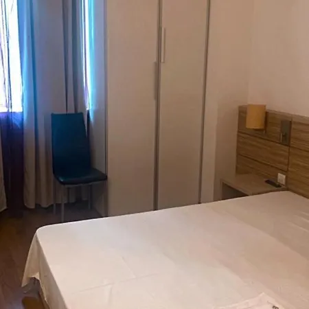 Dmt Regim Hotelier Rin Appartamento *