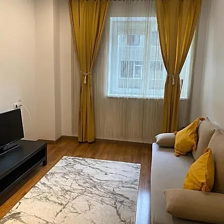 Dmt Regim Hotelier Rin Appartamento *