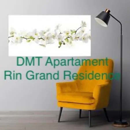 Dmt Regim Hotelier Rin Bucureşti