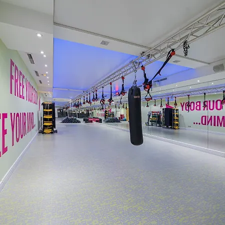 Dmt Regim Hotelier Rin Διαμέρισμα