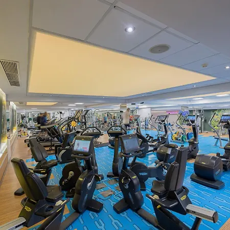 Dmt Regim Hotelier Rin Βουκουρέστι