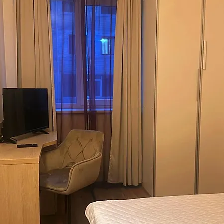 Dmt Regim Hotelier Rin