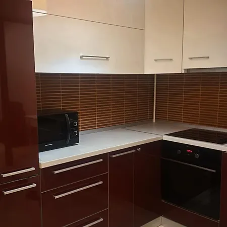 Dmt Regim Hotelier Rin דירה