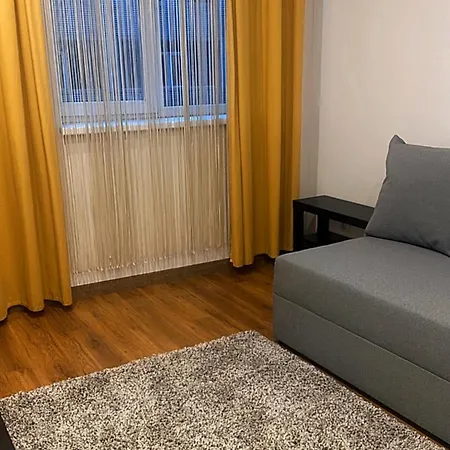 Dmt Regim Hotelier Rin * Βουκουρέστι