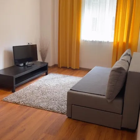 Apartment Dmt Regim Hotelier Rin *