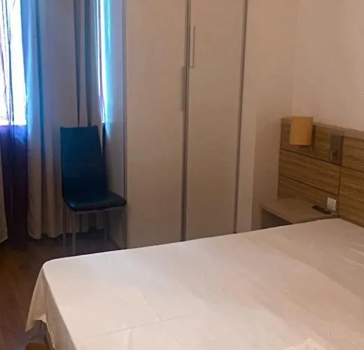 Dmt Regim Hotelier Rin Апартаменти *