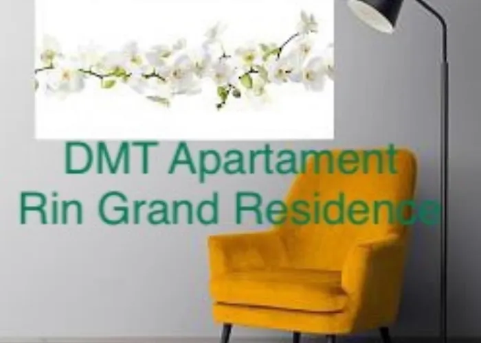 Dmt Regim Hotelier Rin Bucareste