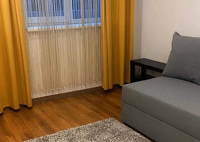 Dmt Regim Hotelier Rin * Бухарест