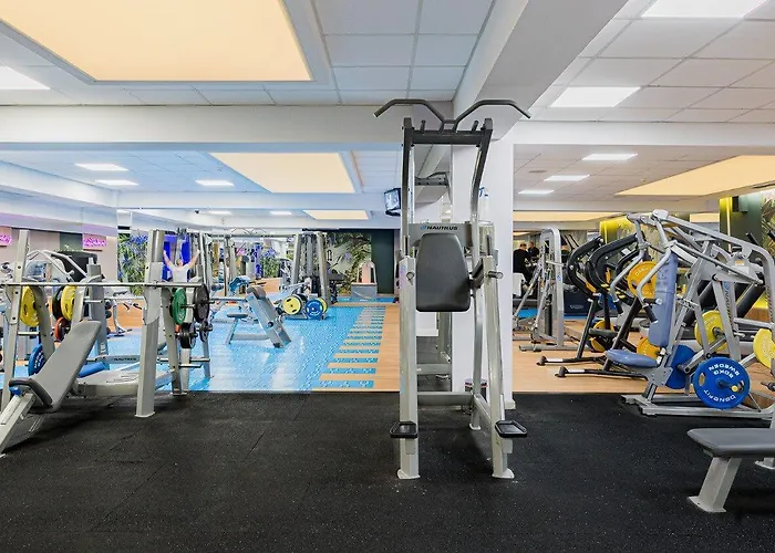 Dmt Regim Hotelier Rin Апартаменти