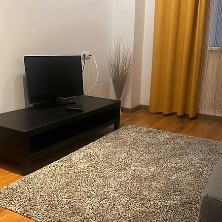Dmt Regim Hotelier Rin * Bucarest