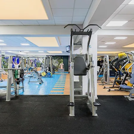 Dmt Regim Hotelier Rin Appartement