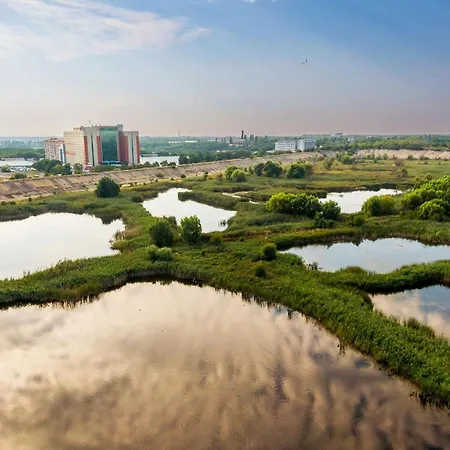 Dmt Regim Hotelier Rin Appartement *