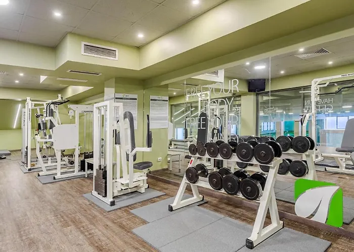 Apartment Dmt Regim Hotelier Rin *