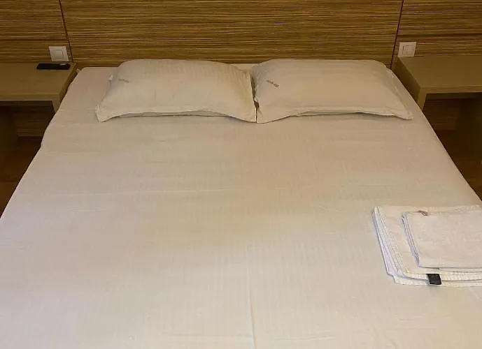 Dmt Regim Hotelier Rin Apartment *