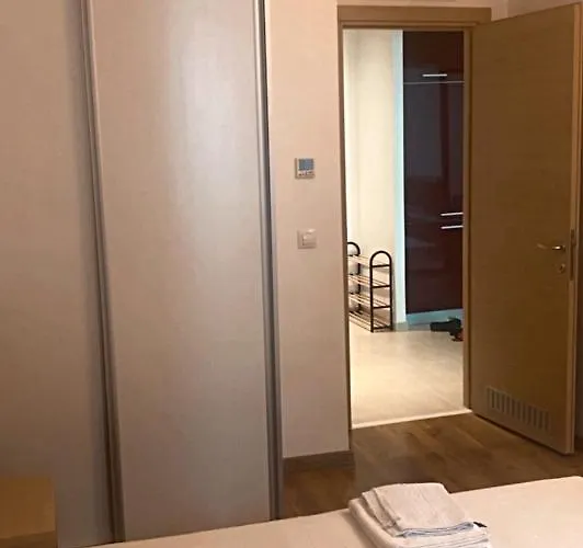 Apartment Dmt Regim Hotelier Rin *
