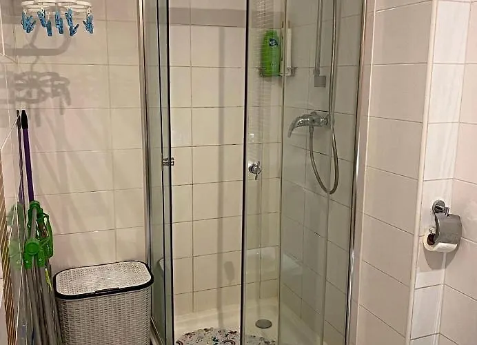 Dmt Regim Hotelier Rin Apartment *