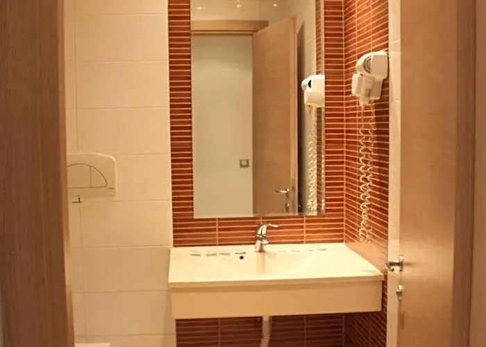 Apartment Dmt Regim Hotelier Rin *
