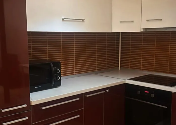 Dmt Regim Hotelier Rin Apartment